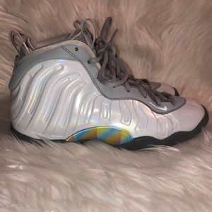 Nike Foamposite Sneakers